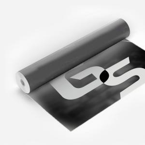 Lona Impressa 280g Lona 280g M² 4x0  Sem acabamento Usada para impressão de curta duração